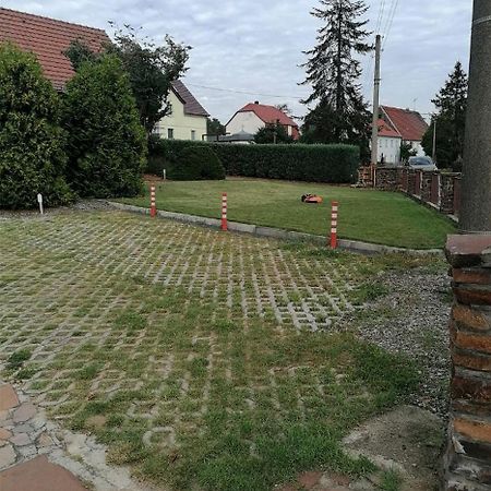 Ferienhaus Rosmarie Am Elbradweg Grodel Exterior photo